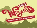 Hey Wizard - Quest For the Magic Mojo играть онлайн