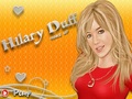 Hilary Duff Makeup играть онлайн