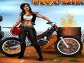 Hot Bikes играть онлайн