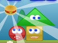  Hungry Shapes играть онлайн