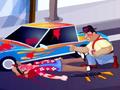 The Mafia Revenge играть онлайн