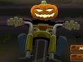 Pumpkin Head Rider играть онлайн