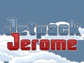 Jetpack Jerome играть онлайн