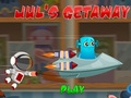 Juls Getaway играть онлайн