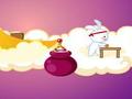 Cloudy Creampuff Mochis играть онлайн