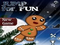 Jump For Fun играть онлайн