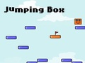 Jumping Box играть онлайн