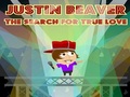 Justin Beaver играть онлайн