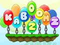 Kaboomz 2 играть онлайн