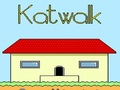 Katwalk играть онлайн