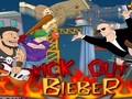 Kick Out Bieber играть онлайн