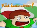 Kid Launcher играть онлайн