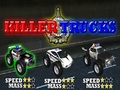 Killer Trucks играть онлайн