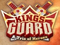 Kings Guard A Trio of Heroes играть онлайн