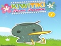 Kiwitiki - Flower Paradise играть онлайн