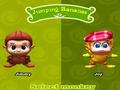 Jumping Bananas 2 играть онлайн