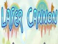 Laser Cannon играть онлайн