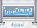 Laser Cannon 2 играть онлайн