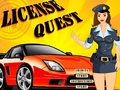 License Quest играть онлайн