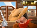 Long Way играть онлайн