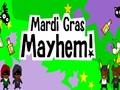 Mardi Gras Mayhem играть онлайн