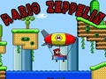 Mario Zeppelin играть онлайн