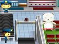 Airport Rush играть онлайн