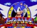 Sonic The Hedgehog играть онлайн