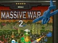 Massive War 2 играть онлайн