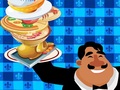 Meal Tower играть онлайн