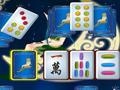 Moon Elf Mahjong играть онлайн