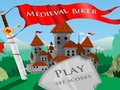 Medieval Biker играть онлайн