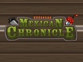 Mexican Zombie Defense играть онлайн