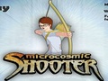 Microcosmic Shooter играть онлайн