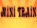 Mini Train играть онлайн