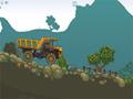 Mining Truck играть онлайн