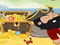 Greedy Pirates играть онлайн