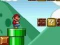 Super Mario Bros Level 1 играть онлайн