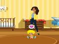 Super Babysitter играть онлайн