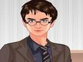 Harry Potter Dress Up играть онлайн