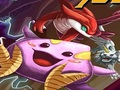 Monster Arena играть онлайн