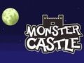 Monster Castle Defense играть онлайн