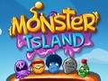 Monster Island играть онлайн