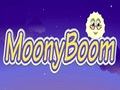 Moony Boom играть онлайн