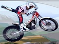 Moto Trial Fest играть онлайн