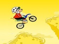 Motomouse играть онлайн