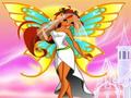 Bridal Winx играть онлайн