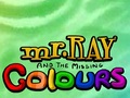 Mr Ray and the Missing Colours играть онлайн