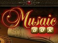 Musaic Box играть онлайн