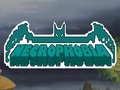 Necrophobia играть онлайн